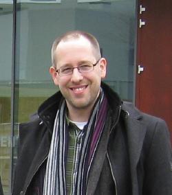 PD Dr. Frank Ueberschaer, Zürich