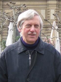 Prof. Dr. Jürgen Wehnert
