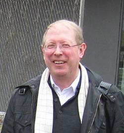 Prof. Dr. Burkard M. Zapff, Eichstätt